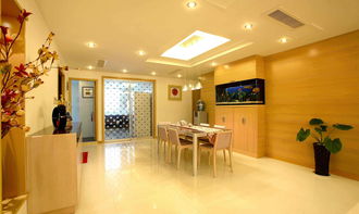 家用中央空調(diào)室內(nèi)安裝位置幾大講究，裝修前必看！