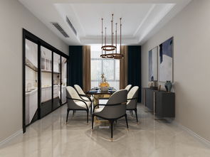 打造理想家園 從效果圖到實(shí)景，北京闊達(dá)裝飾的全程設(shè)計(jì)美學(xué)