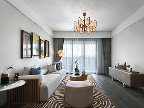 專(zhuān)業(yè)家裝，品質(zhì)生活——天河區(qū)裝飾公司，為您打造理想住宅空間