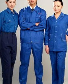 專業(yè)定制，品質(zhì)保障 山西太原金馬服裝廠一站式工作服與輔料解決方案